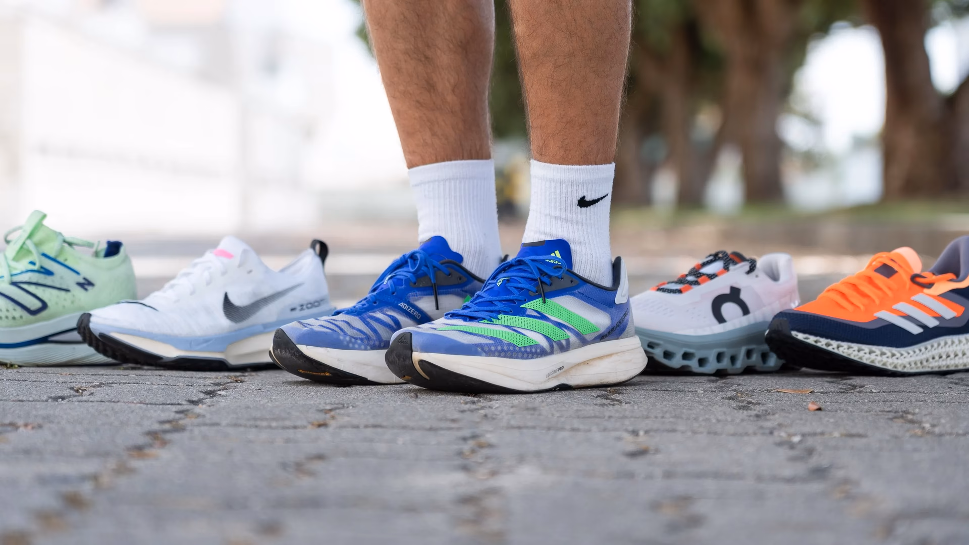 Are Nike Motiva walking shoes comfortable?
