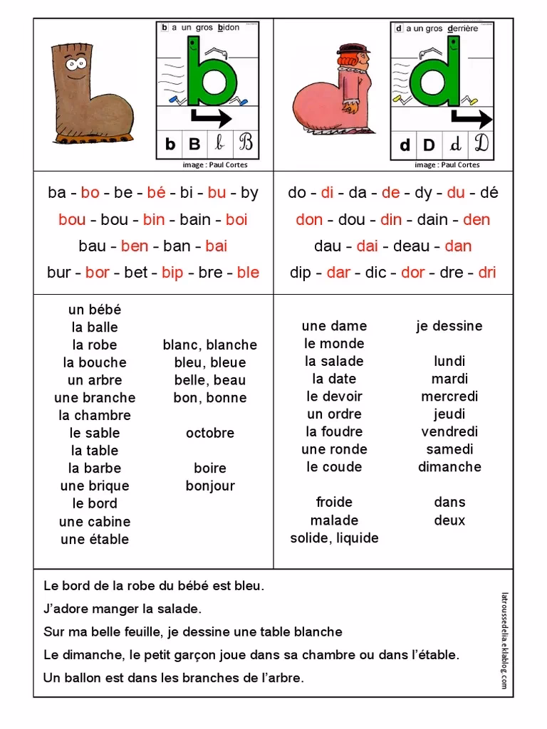 Qu'est-ce que le ban?