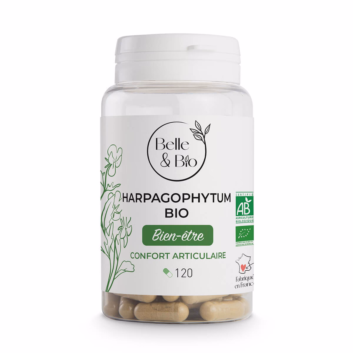 Qu'est-ce qu'un produit bio ?