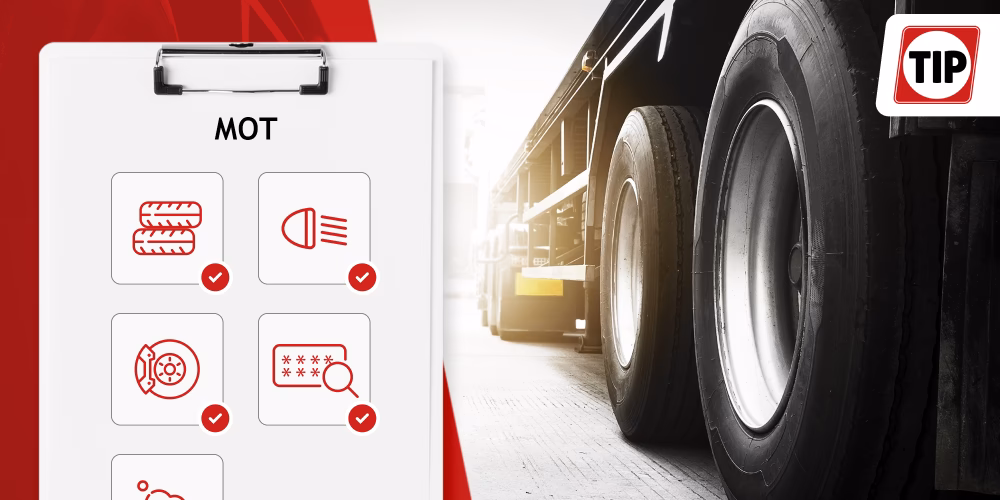 What happens if a car is not MOT-compliant?