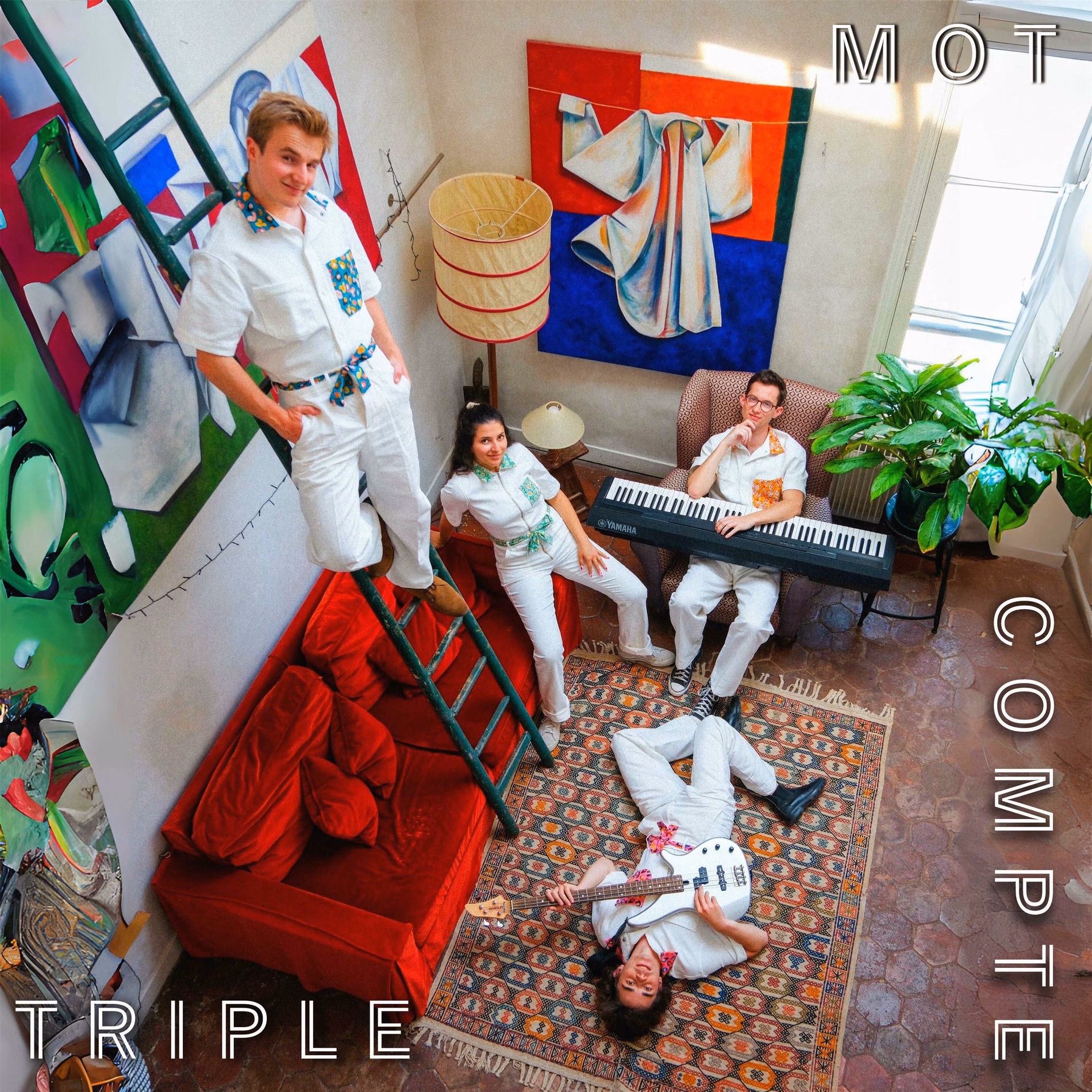 Qu'est-ce que la densité d'un compteur de mots en ligne ?