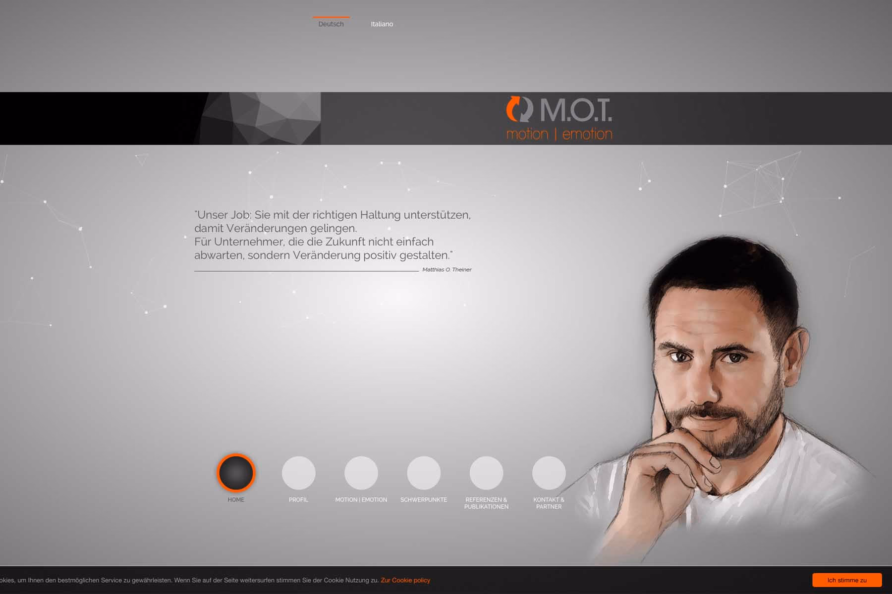 What is Mot & how does it work?