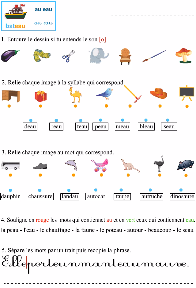 Quels sont les mots qui contiennent 5 voyelles ?