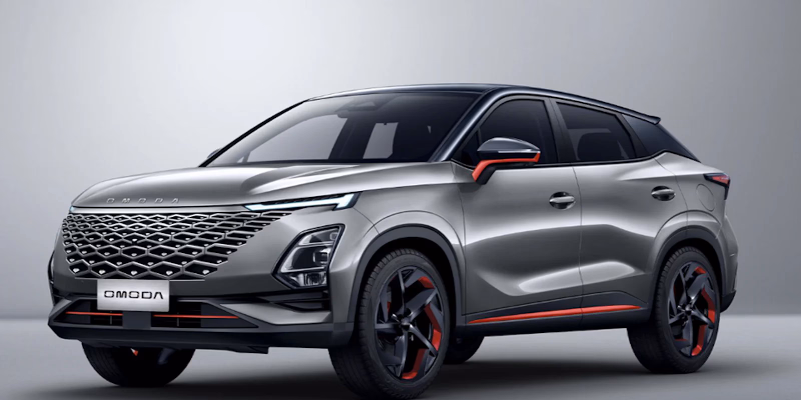 How do I qualify for a new omoda through the Motability scheme?
