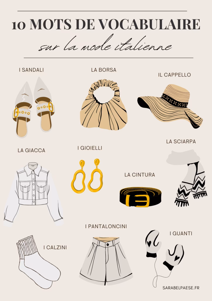 Comment commencer à former des phrases en italien ?