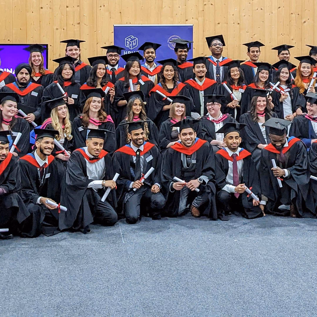 What training does Uxbridge College offer?