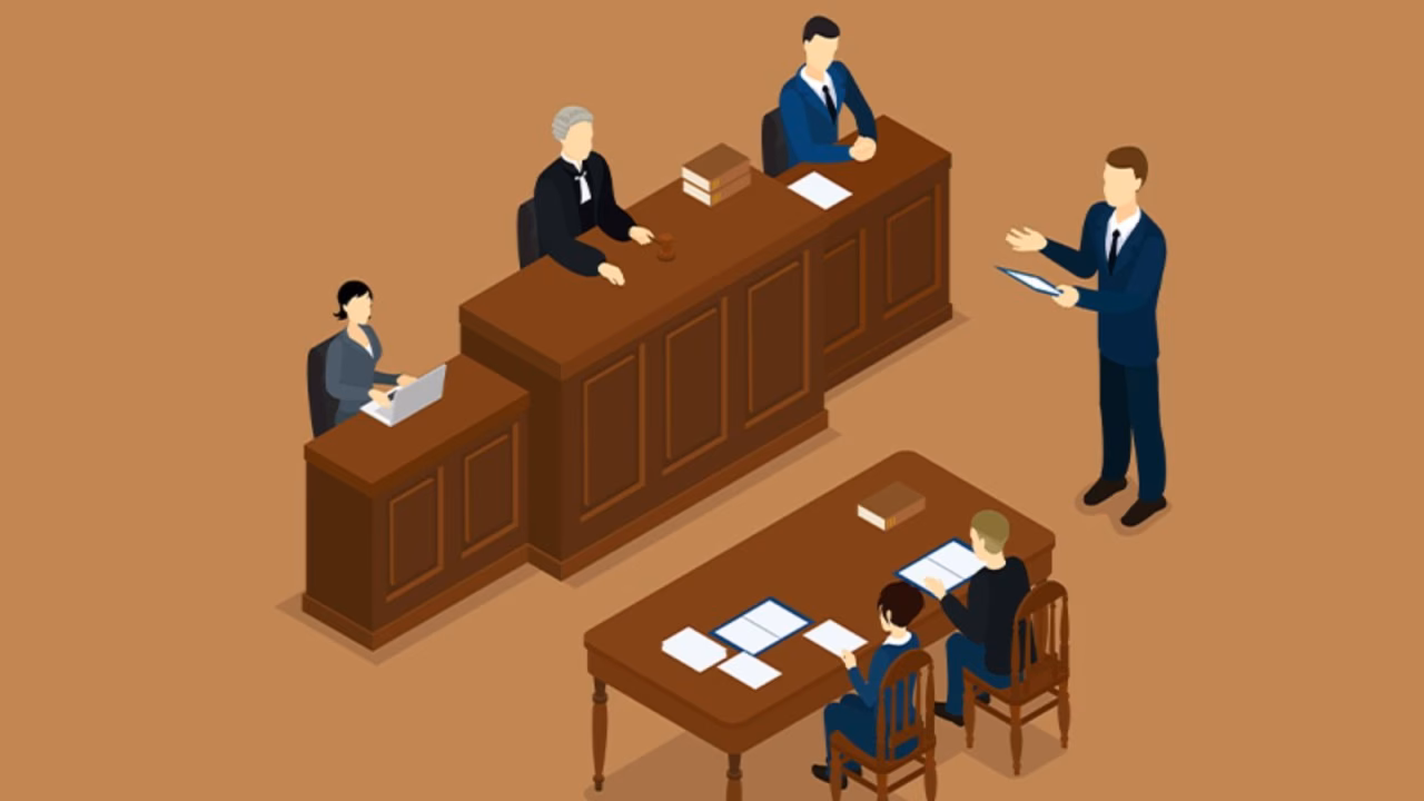 What is the UK Supreme Court Moot programme?
