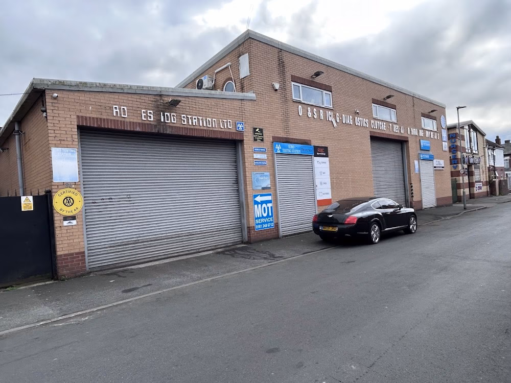 How do I compare Coventry Mot prices?