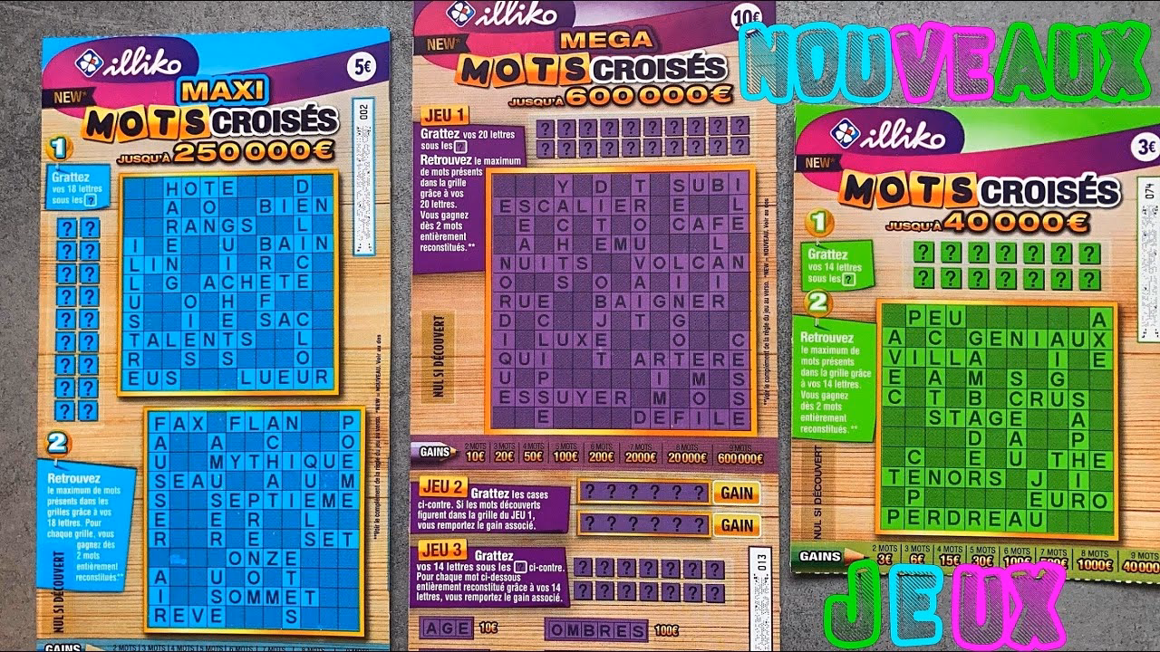 Quel est le singulier de gratter ?