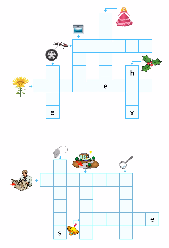 Quels sont les mots de 2 lettres et 3 lettres avec un z ?