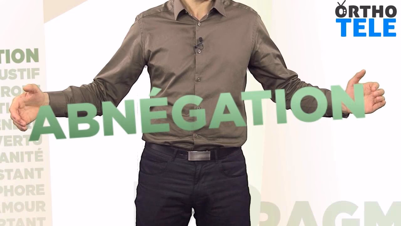 Quels sont les avantages de l’abnégation ?