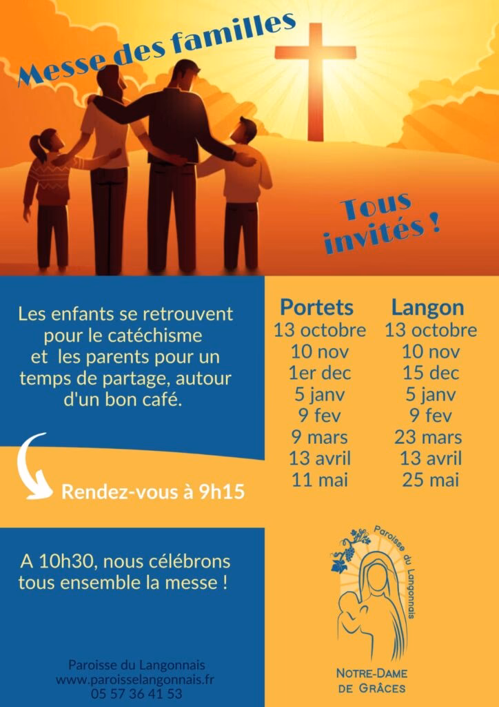 Quels sont les acteurs de la paroisse ?