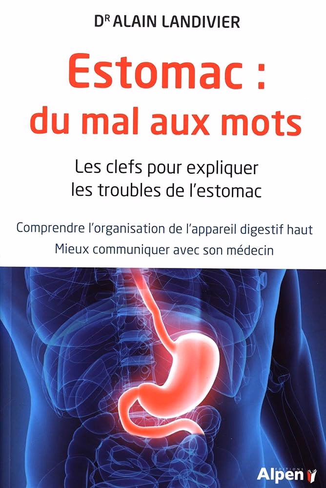 Quelle est la taille de l’estomac ?