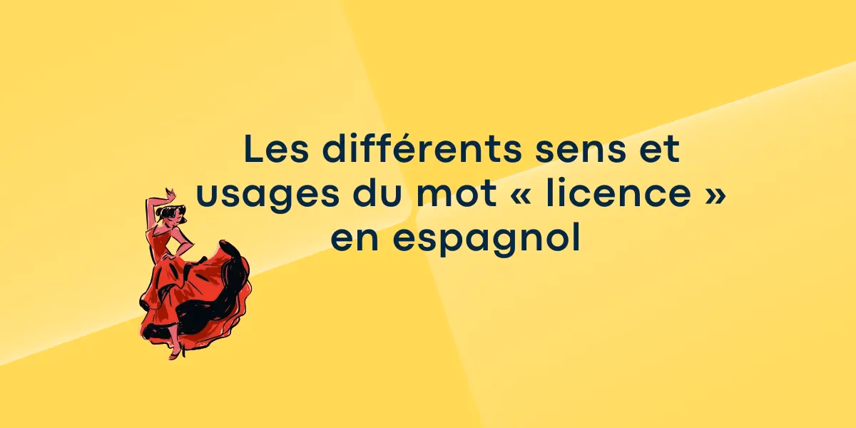 Comment s’excuser en espagnol ?