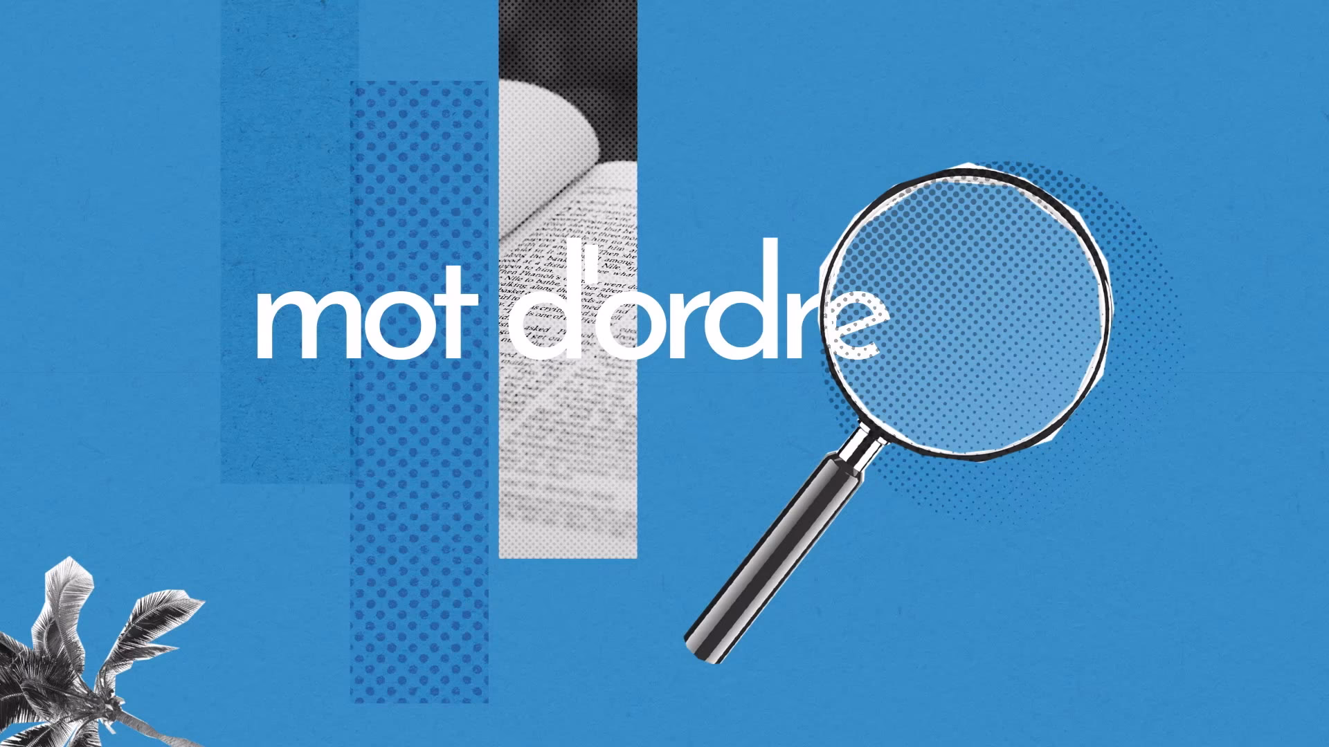 Quel est le sens du mot ordre ?