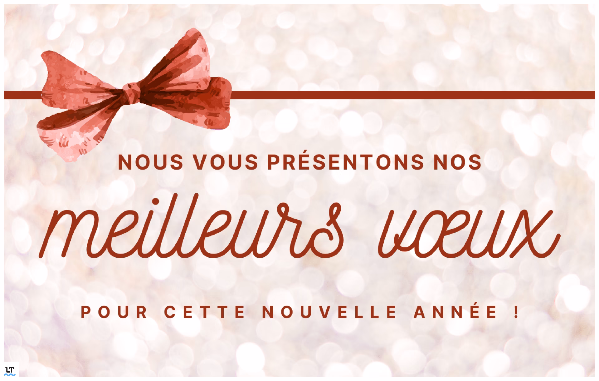 Comment souhaiter une bonne année?