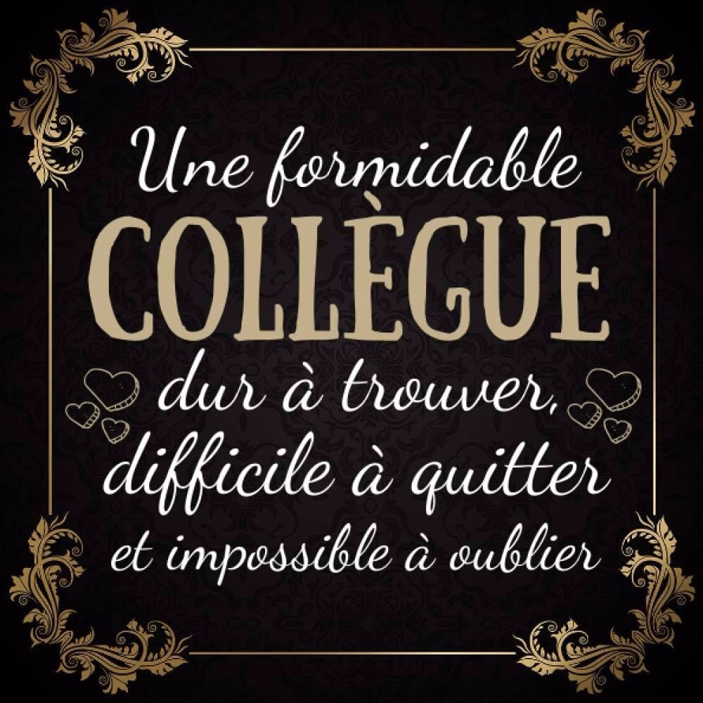 Comment dire au revoir après un départ ?