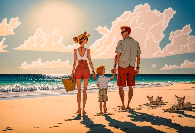 Quel est le champ lexical du mot bonheur ?