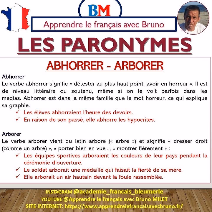 Qu'est-ce que l' horreur ?