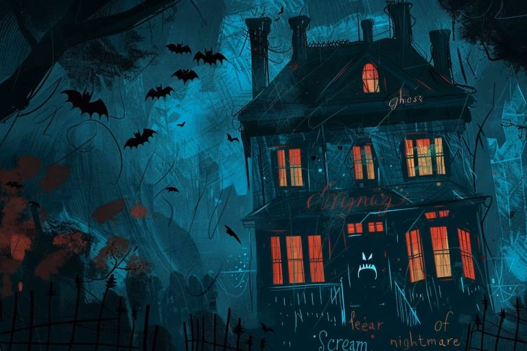 Quel est le synonyme de 'horreur' ?