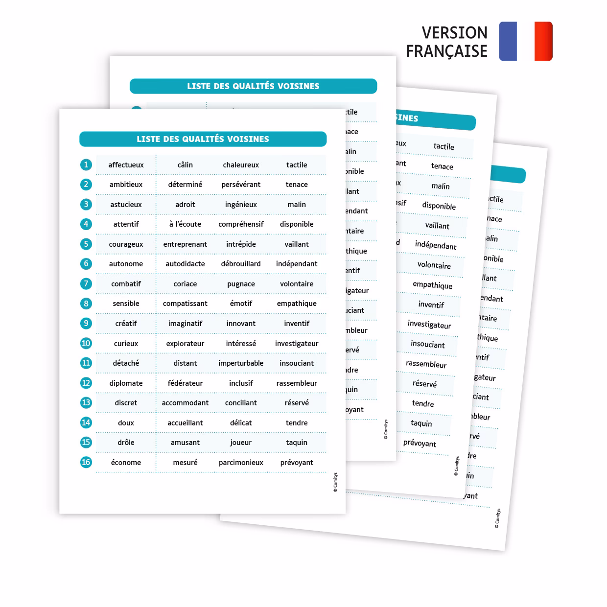 Quelle est la différence entre qualité et quantité ?