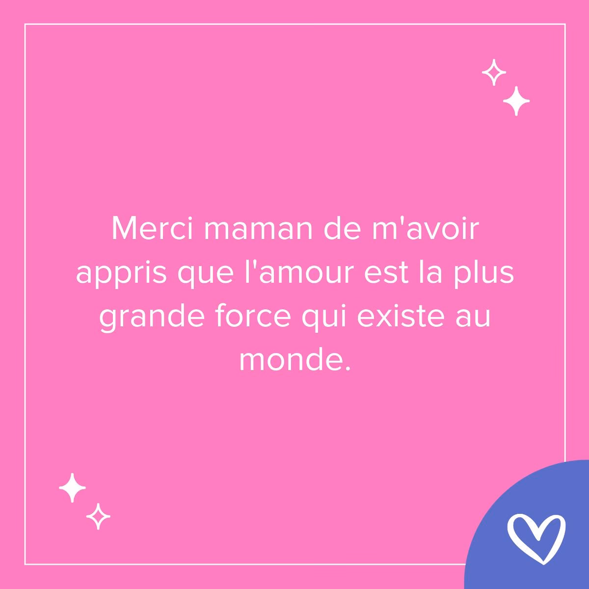 Comment remercier les deux personnes ?