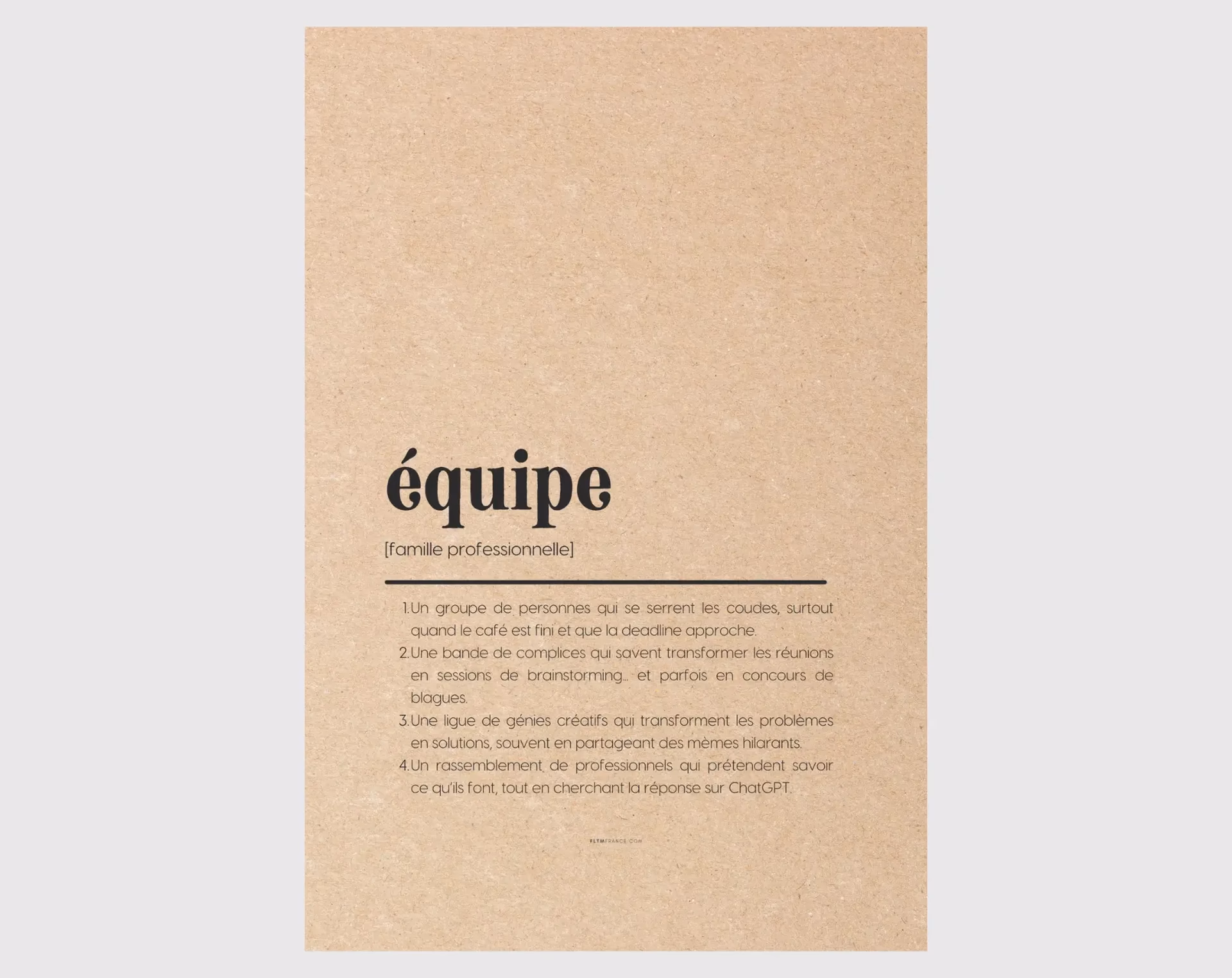 Comment remercier un collègue ?