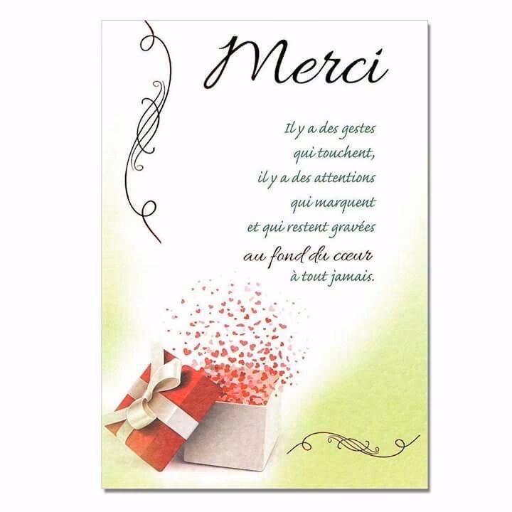 Comment faire une lettre de remerciement professionnelle ?