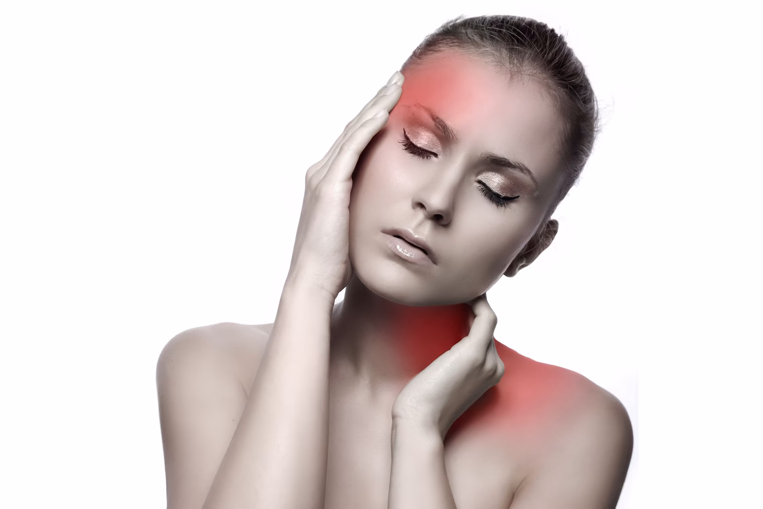 Comment savoir si on a mal à la tête ?