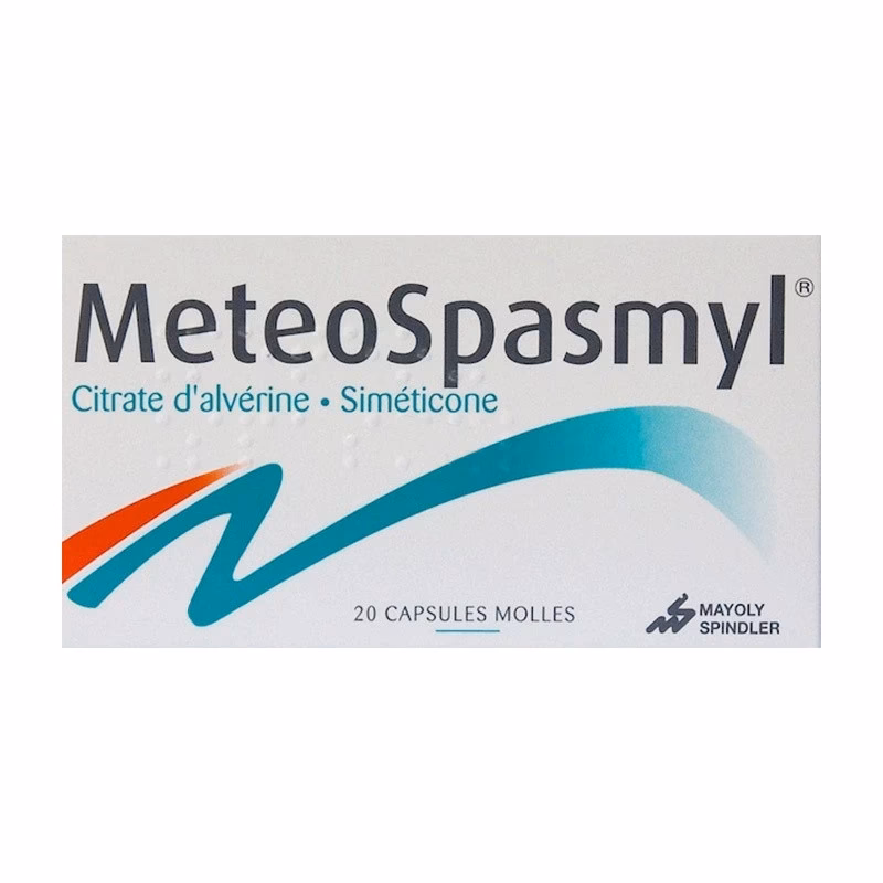 Quel est le meilleur médicament pour le mal de ventre sans ordonnance ?