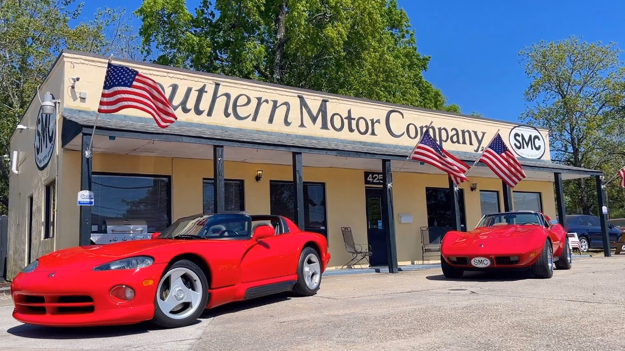 Where can I buy a used car in Edinburgh?