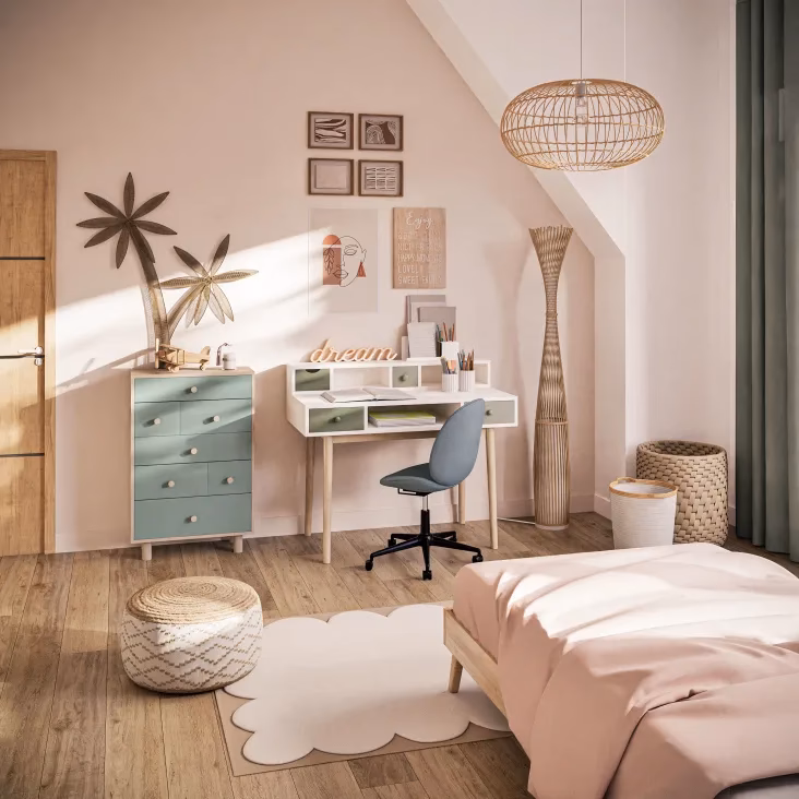 Comment créer une décoration murale unique ?