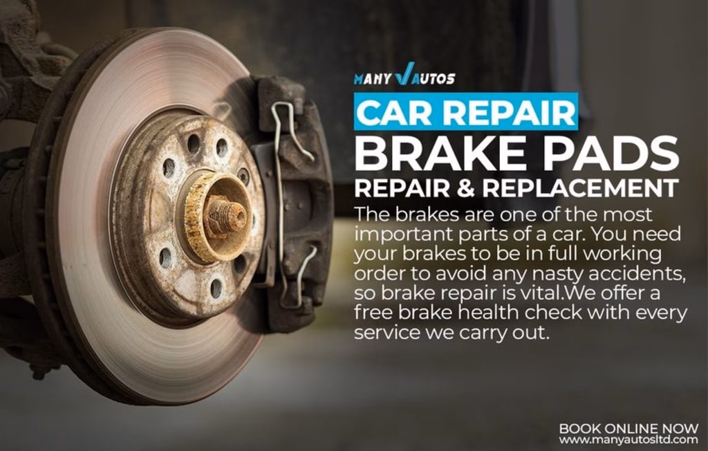 What types of mots do you offer?