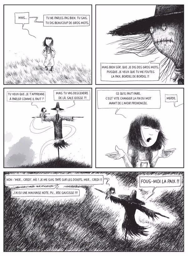 Quel est le synonyme de épouvante ?