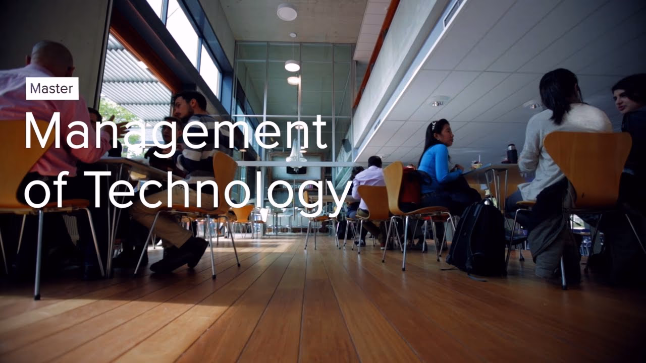 What does TU Delft do?