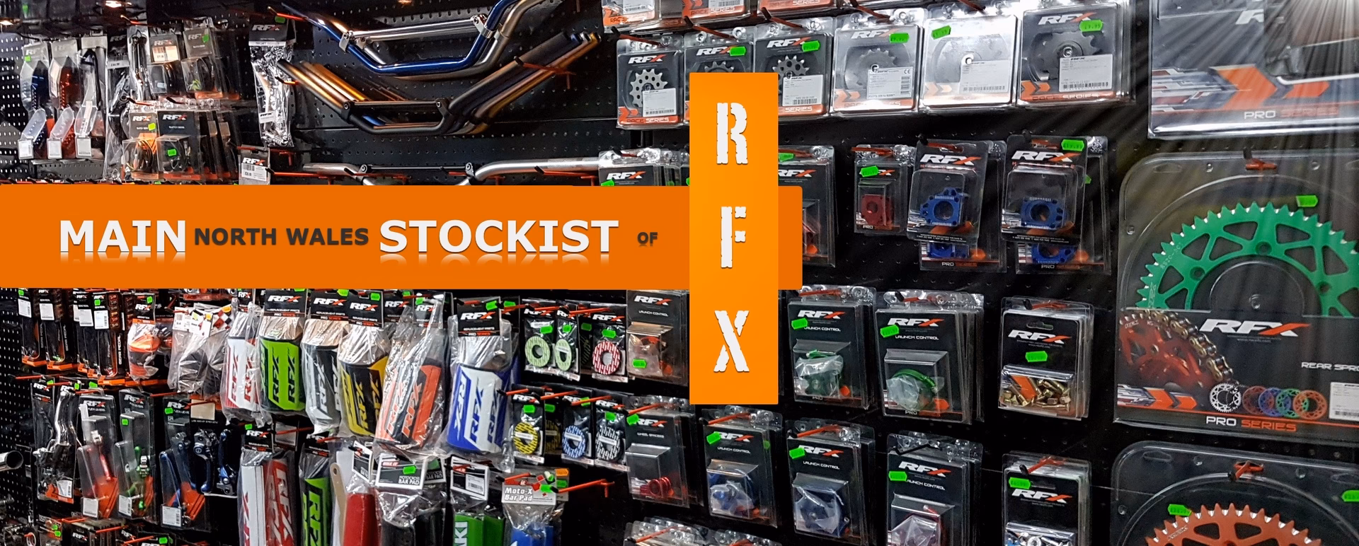 Where can I get an MOT in Denbigh?