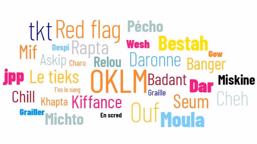 Quels sont les mots que les jeunes utilisent et que vous ignorez ?