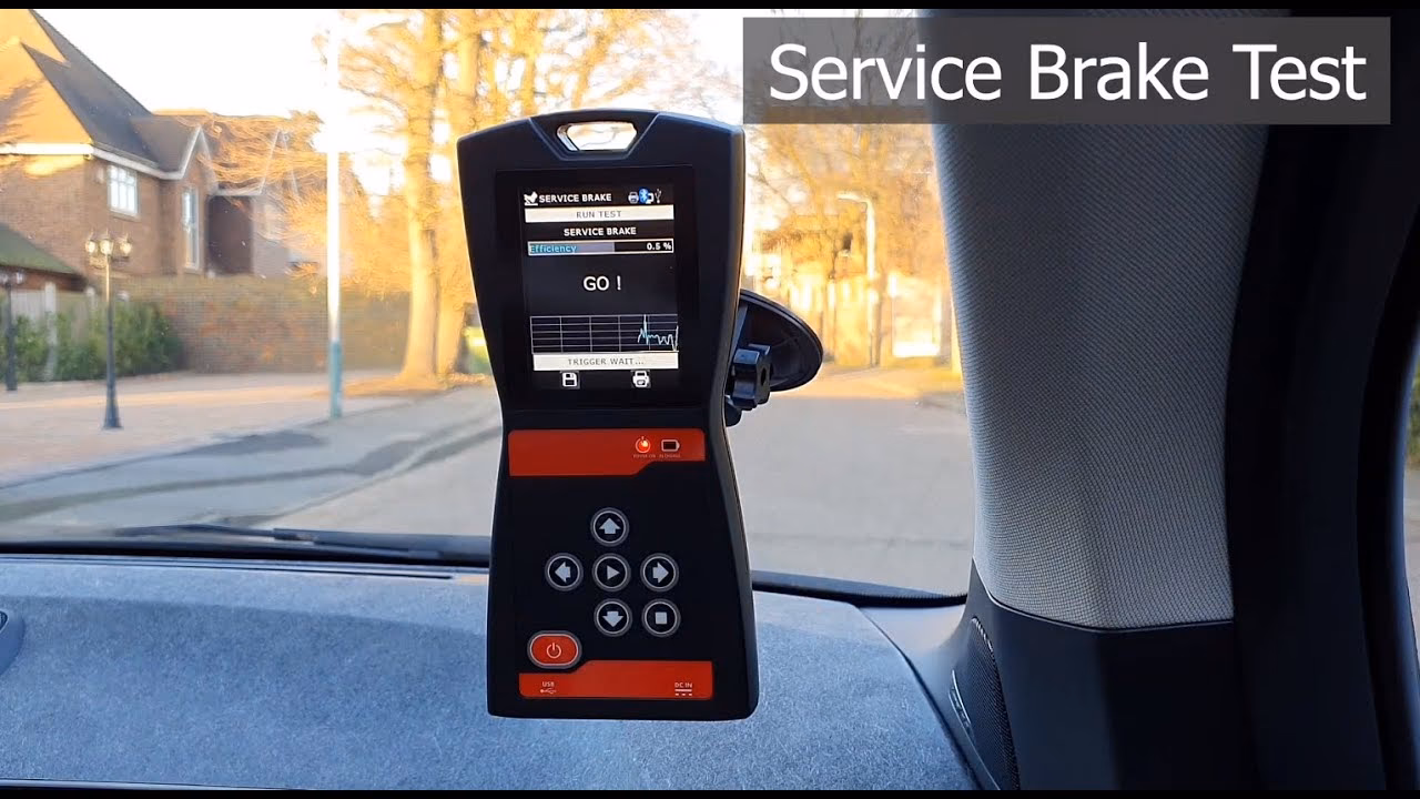 Will DVSA change decelerometer calibration requirements in 2023?