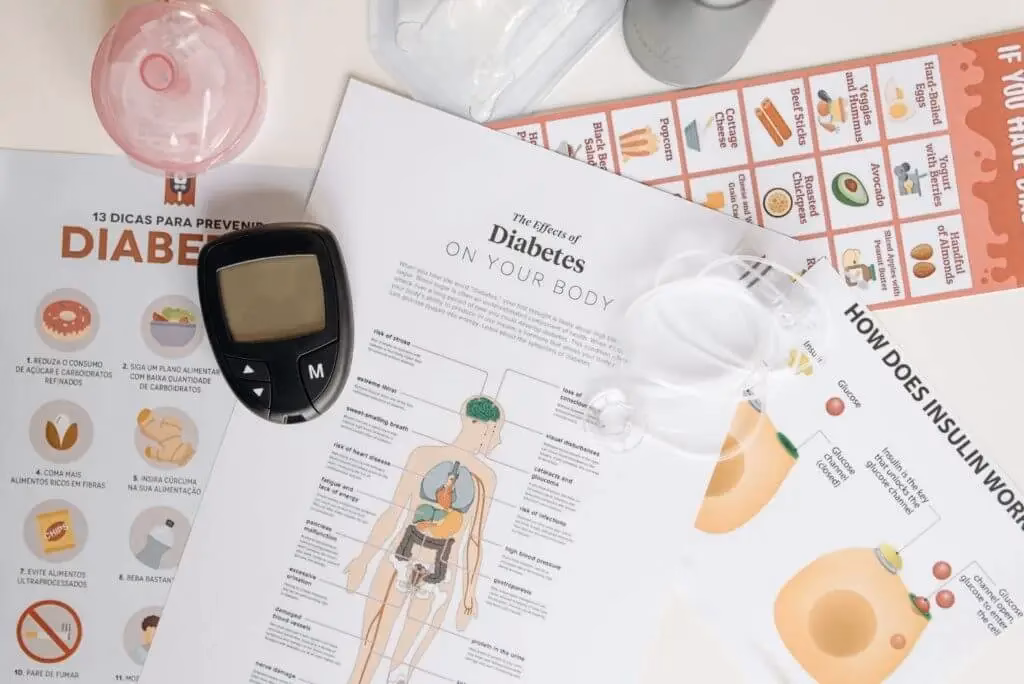 How do I stop driving if I have diabetes?