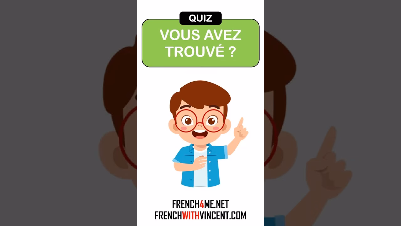 Pourquoi est-ce difficile de maîtriser certains mots en français ?