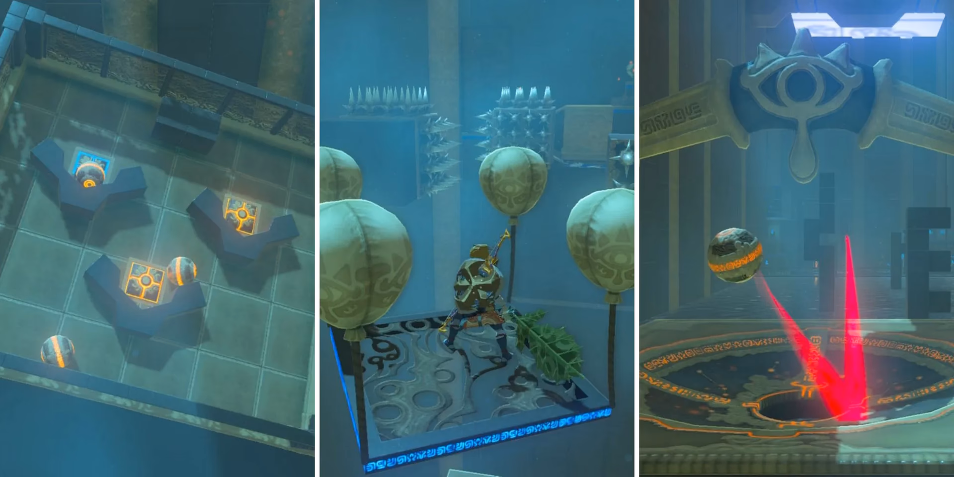How many shrines does link have in tears of the Kingdom?