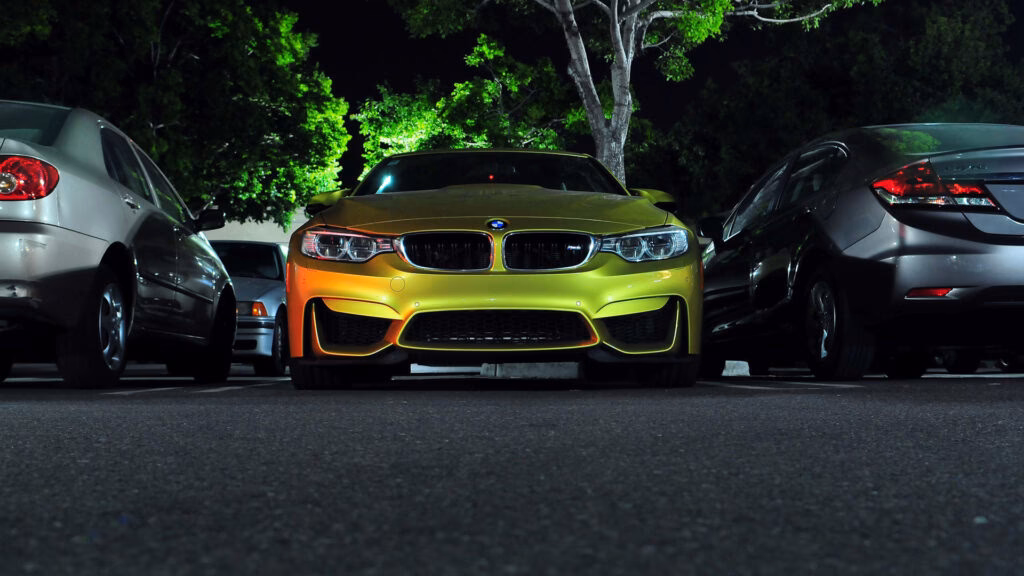 Why should you visit our garage in Aberdeen?