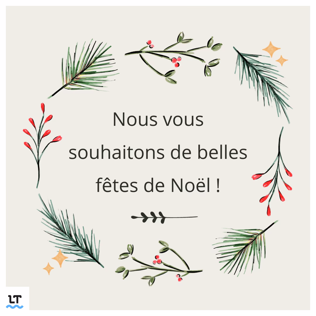 Quels sont les plus beaux messages de Noël ?