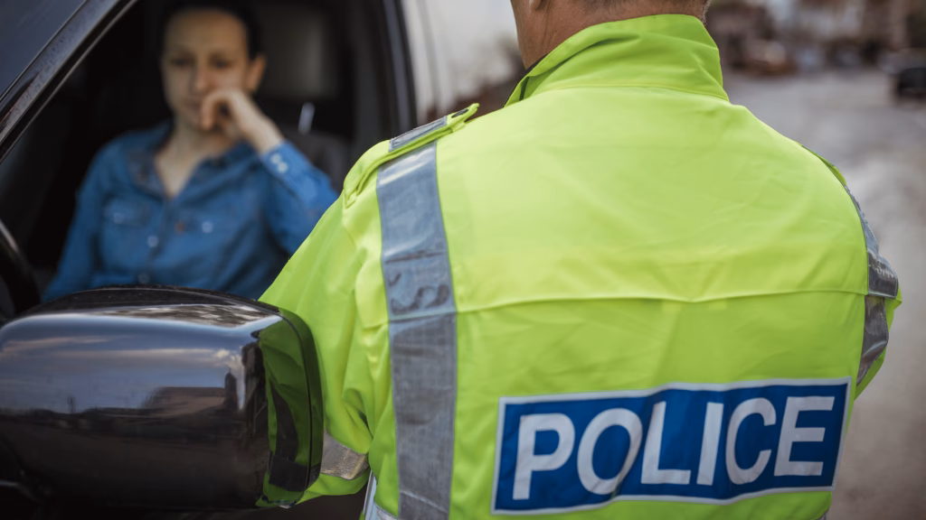 Can I drive a car without an MOT?