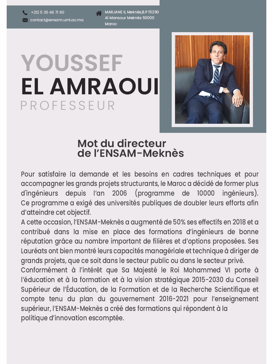 Comment rédiger un discours de prise de fonction directeur ?