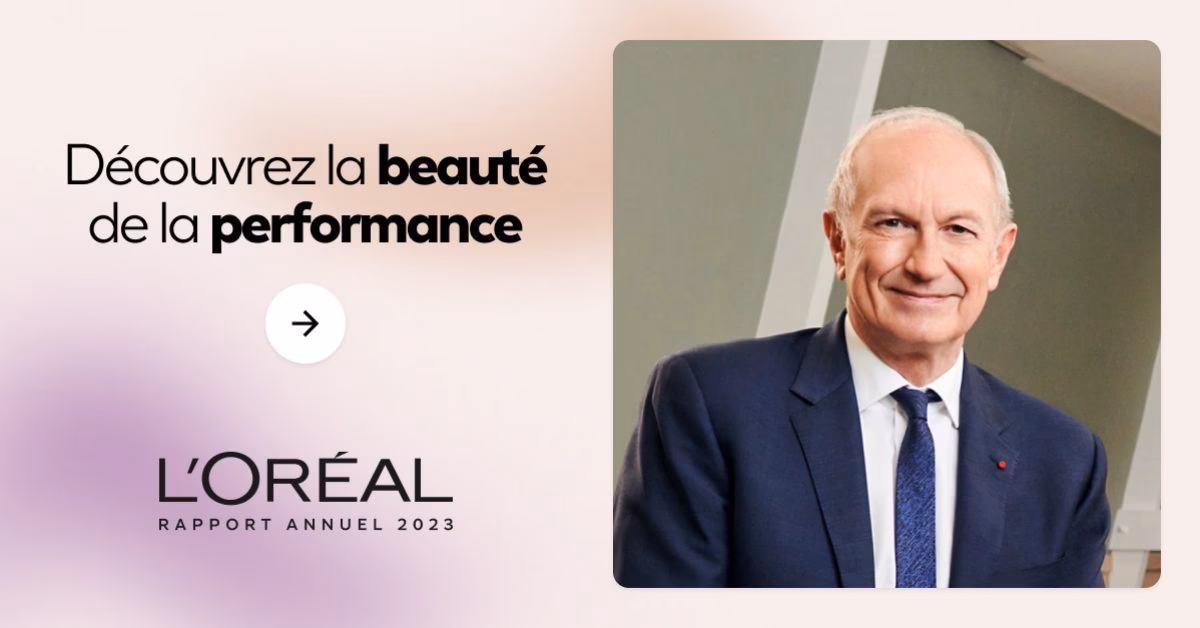 Qu'est-ce que les rapports annuels ?
