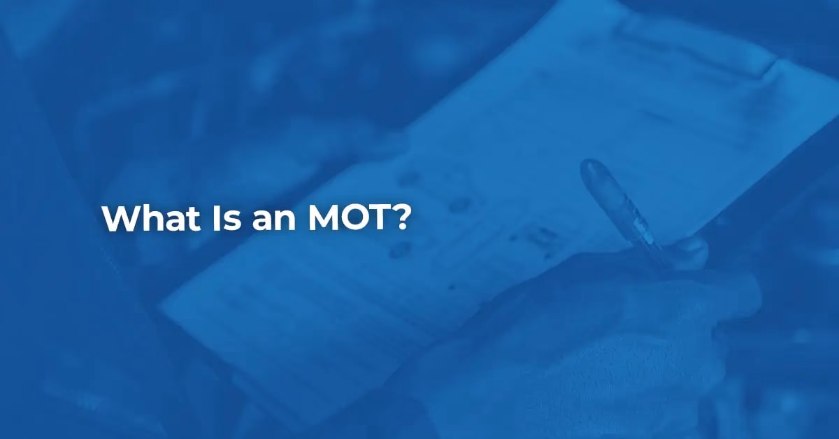 What if my Mot runs out on 15 May?