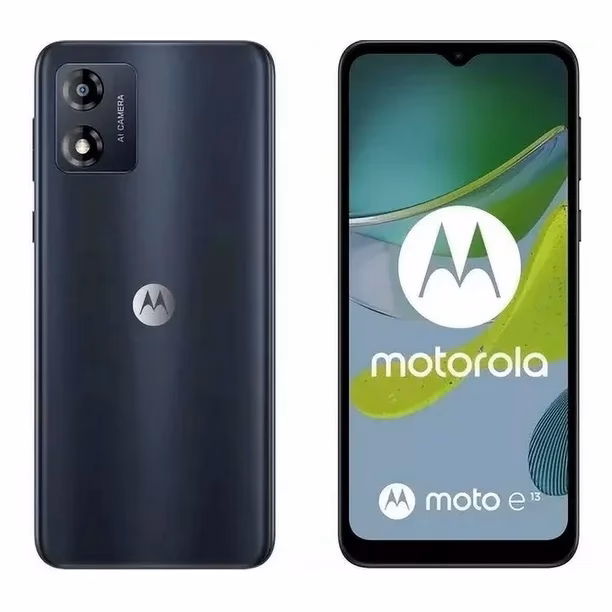 Does the Moto E13 have a good battery life?