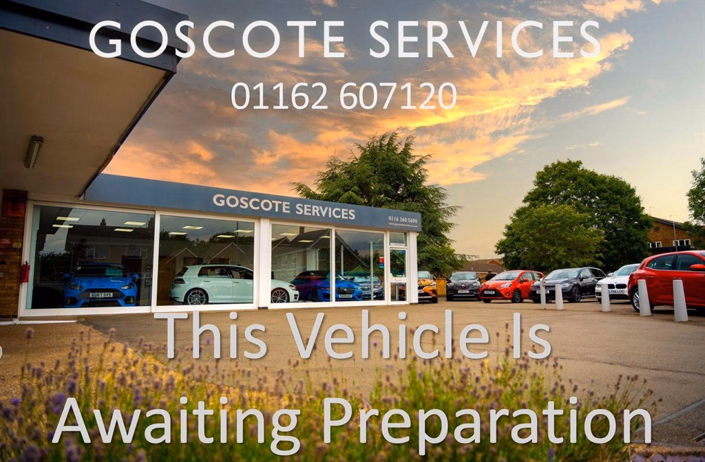 When is Goscote services open?