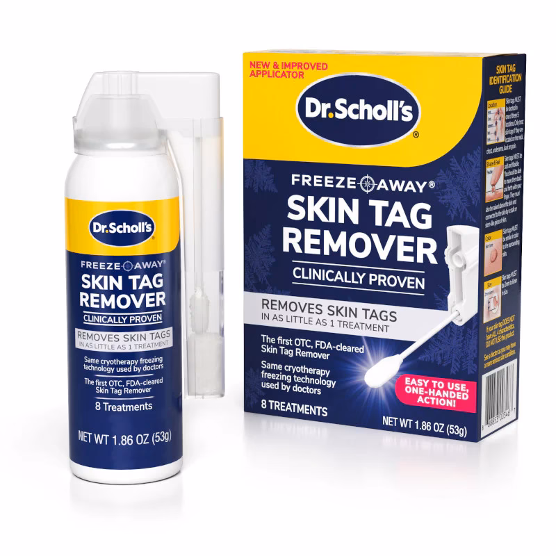 Do skin tag removers remove skin tags?